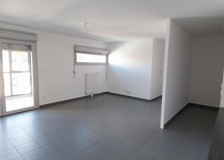 Appartement T3 à louer à Annemasse