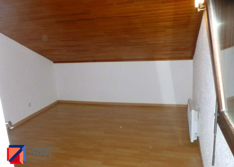 Appartement T2 à louer à Sallanches