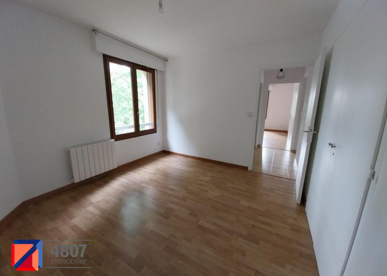 Appartement T3 à louer à Reignier Esery