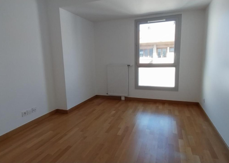 Appartement T3 à louer à Annemasse
