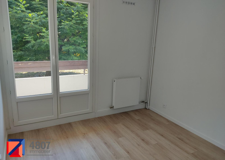 Appartement T2 à louer à Meythet