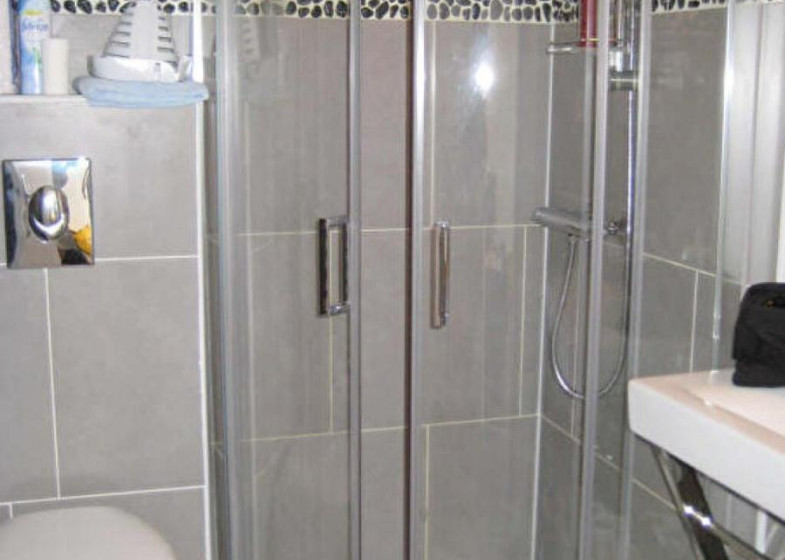 Appartement T1 à louer à Annemasse