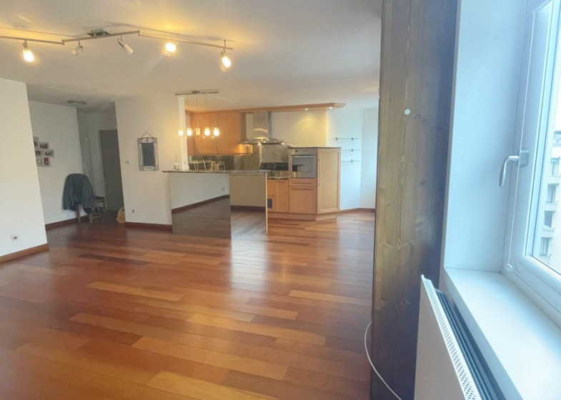 Appartement T2 à vendre à Annemasse