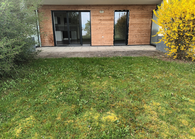 Appartement T2 à vendre à Evian Les Bains