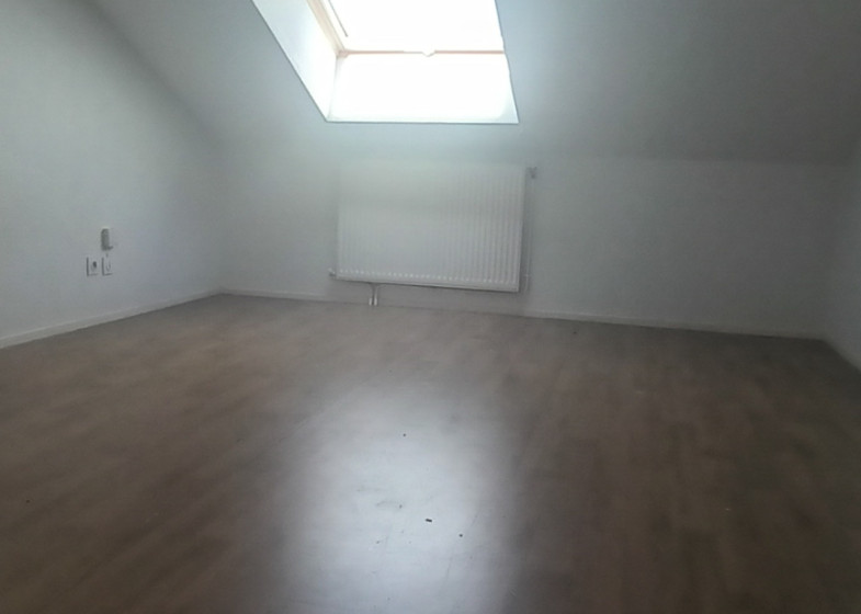 Appartement T5 à vendre à Thonon Les Bains