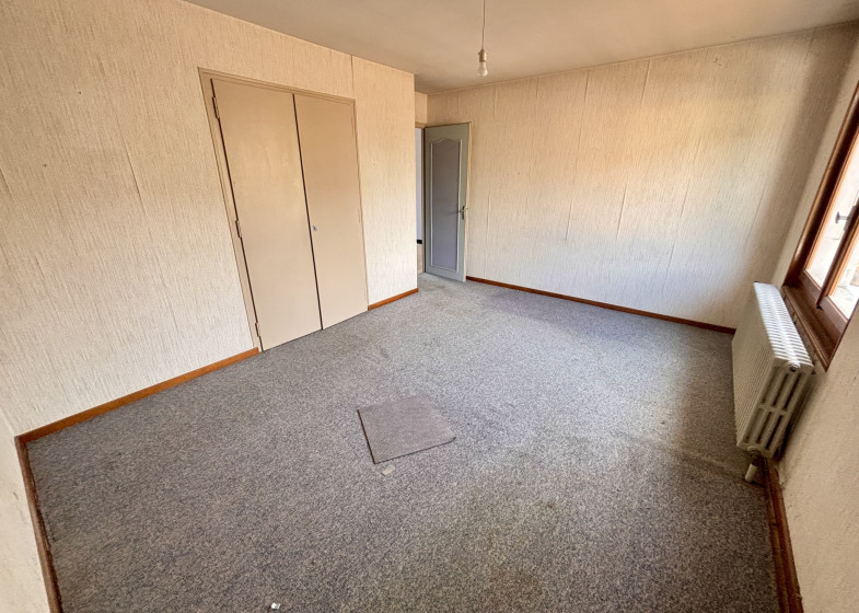 Maison T3 à vendre à Cluses