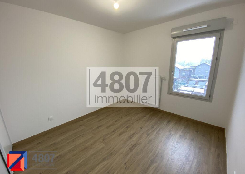 Appartement T4 à louer à Sallanches