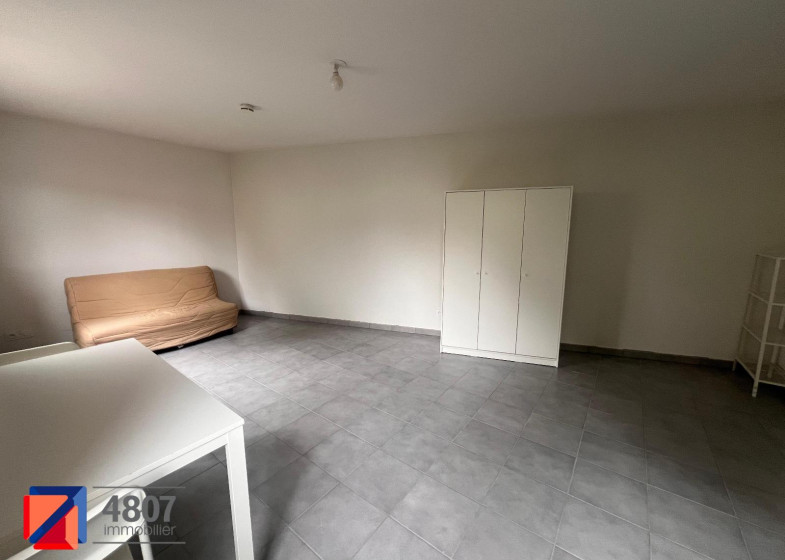 Appartement T1 à louer à Bonneville
