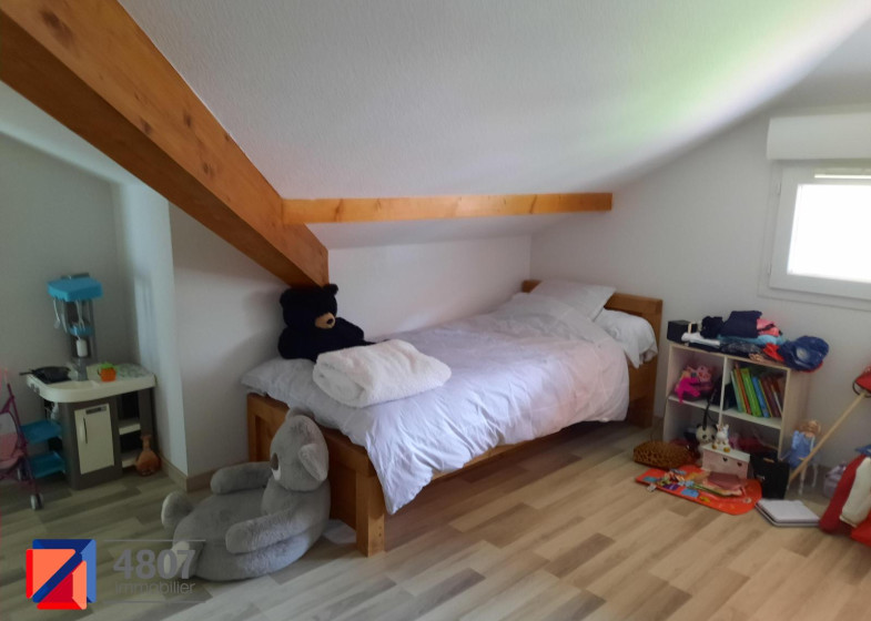 Appartement T3 à louer à Marnaz