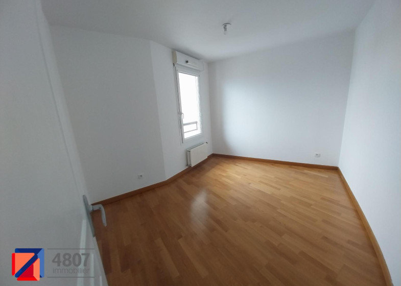 Appartement T3 à louer à Ville La Grand