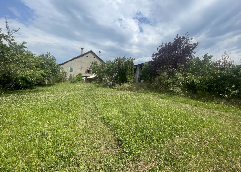 Maison T4 à vendre à Contamine Sur Arve