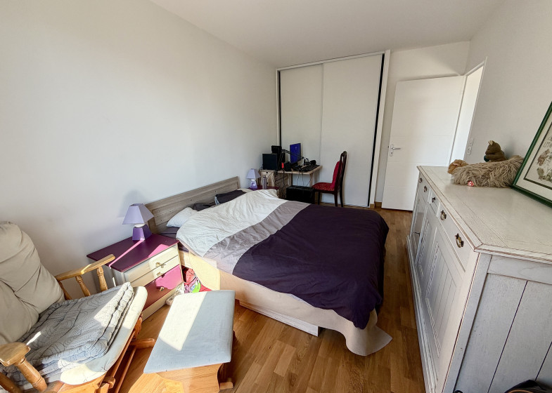 Appartement T2 à vendre à Bonneville