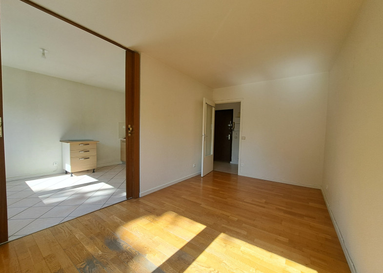 Appartement T2 à vendre à Annemasse
