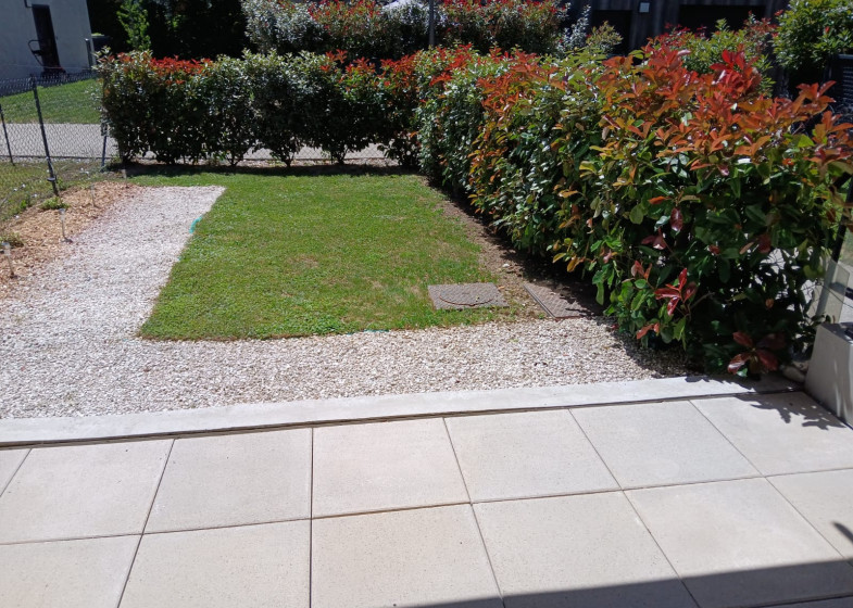 Appartement T2 à vendre à Thonon Les Bains