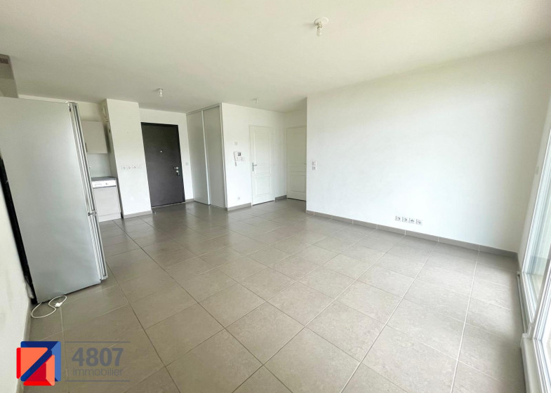 Appartement T2 à louer à Saint Julien En Genevois