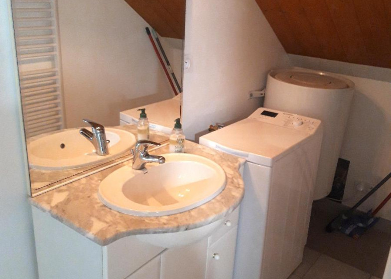 Appartement T1 à louer à Marnaz