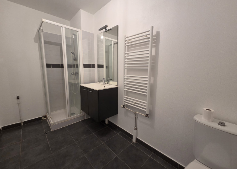 Appartement T2 à vendre à Etrembieres