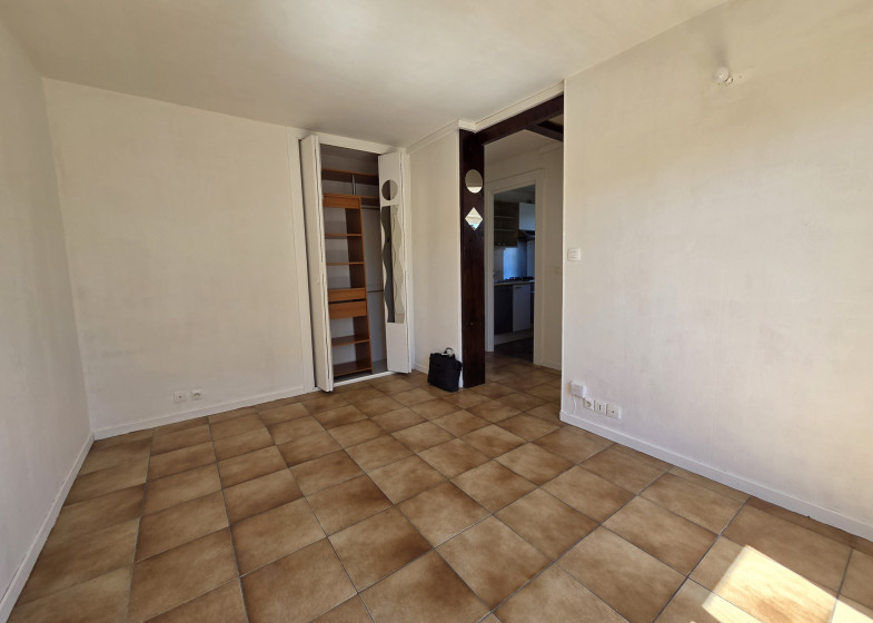Appartement T2 à vendre à Annemasse