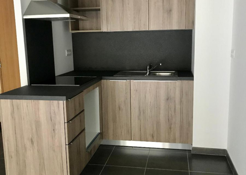 Appartement T2 à louer à Marnaz
