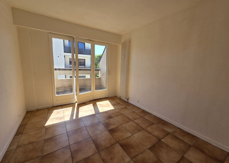 Appartement T2 à vendre à Annemasse