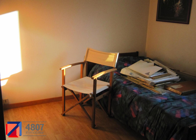 Appartement T3 à louer à Cluses