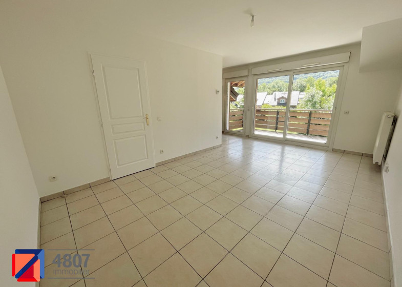 Appartement T2 à louer à Archamps