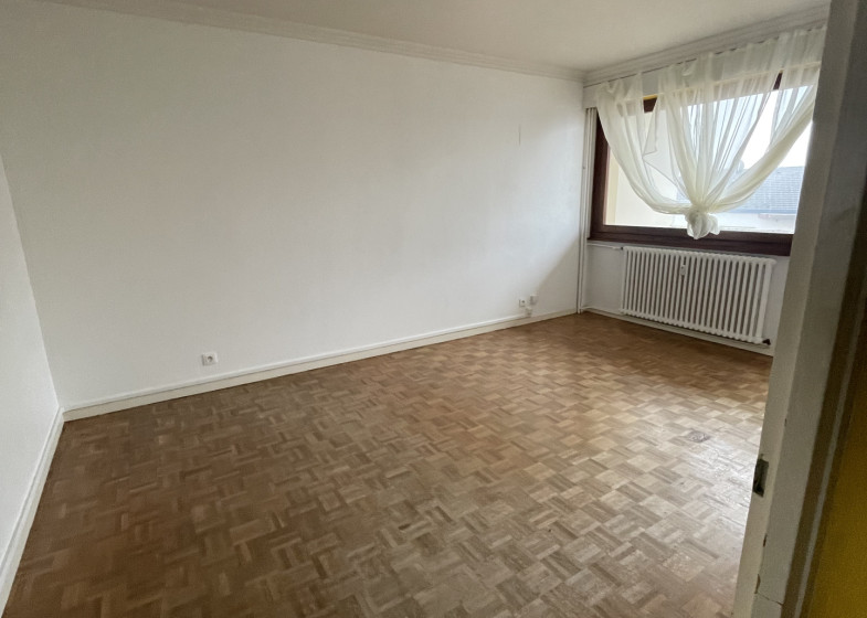 Appartement T3 à vendre à Gaillard