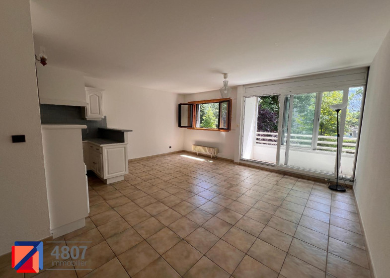Appartement T4 à louer à Bonneville