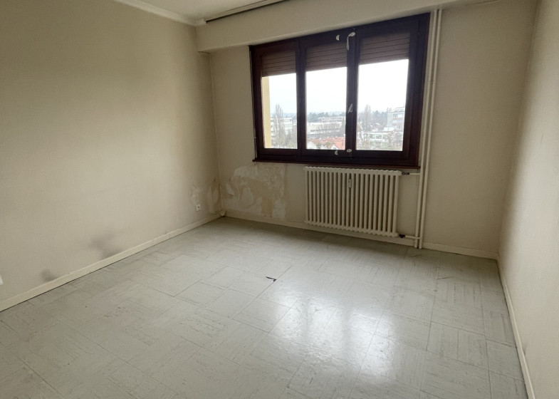 Appartement T3 à vendre à Gaillard
