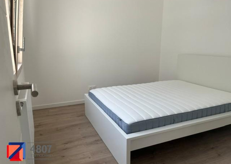 Appartement T2 à louer à Annecy