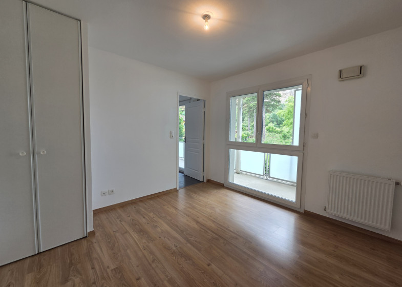 Appartement T2 à vendre à Etrembieres