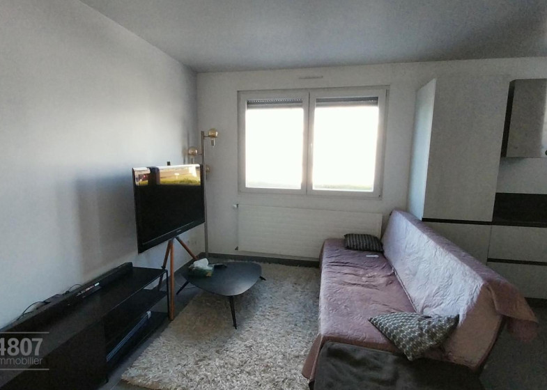 Appartement T2 à louer à Annemasse