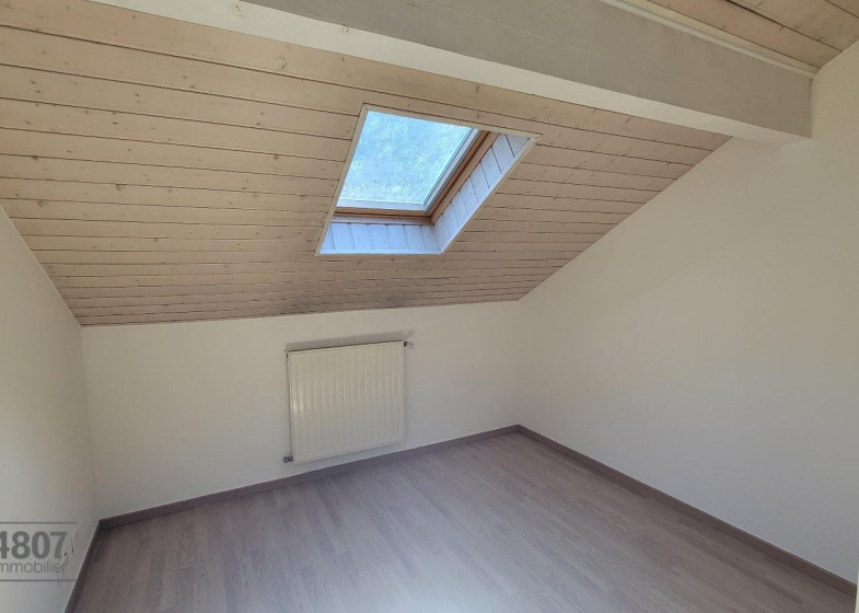 Appartement T6 à louer à Saint Pierre En Faucigny