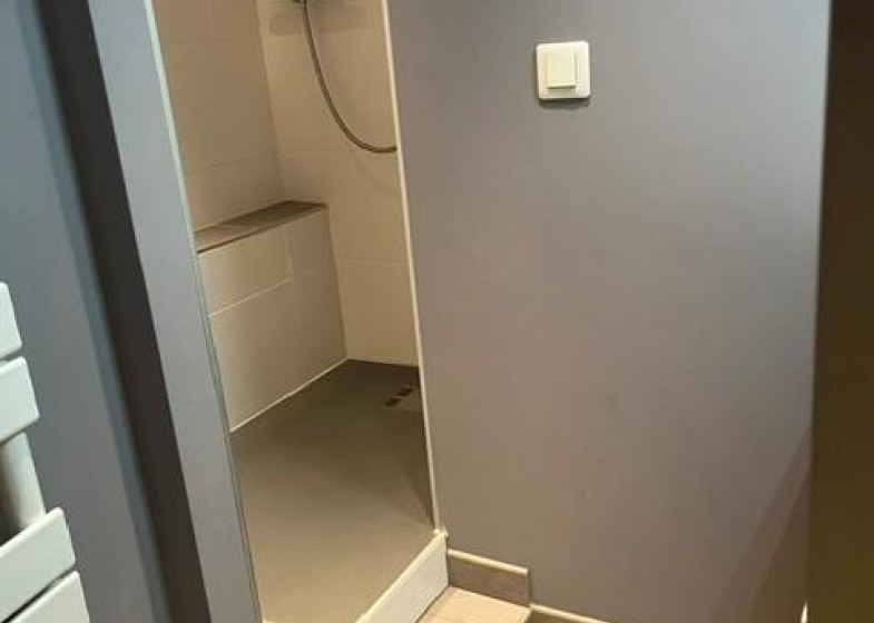Appartement T2 à louer à Annecy