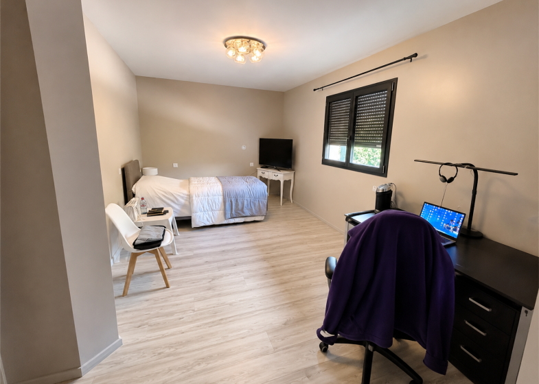 Maison T5 à vendre à Marignier