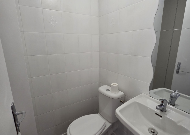 Appartement T2 à vendre à Annemasse