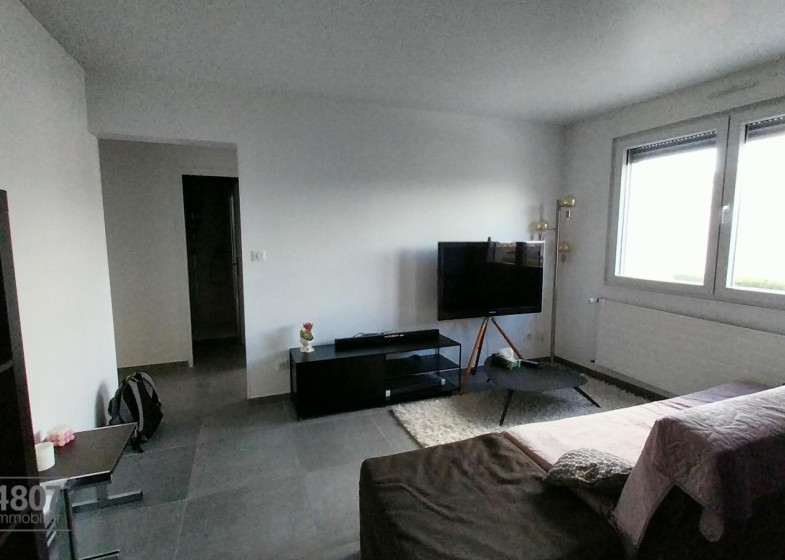 Appartement T2 à louer à Annemasse