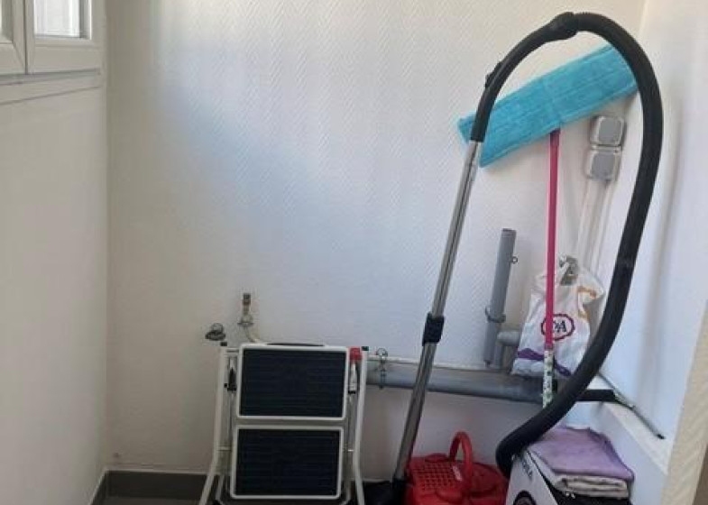 Appartement T2 à louer à Annecy