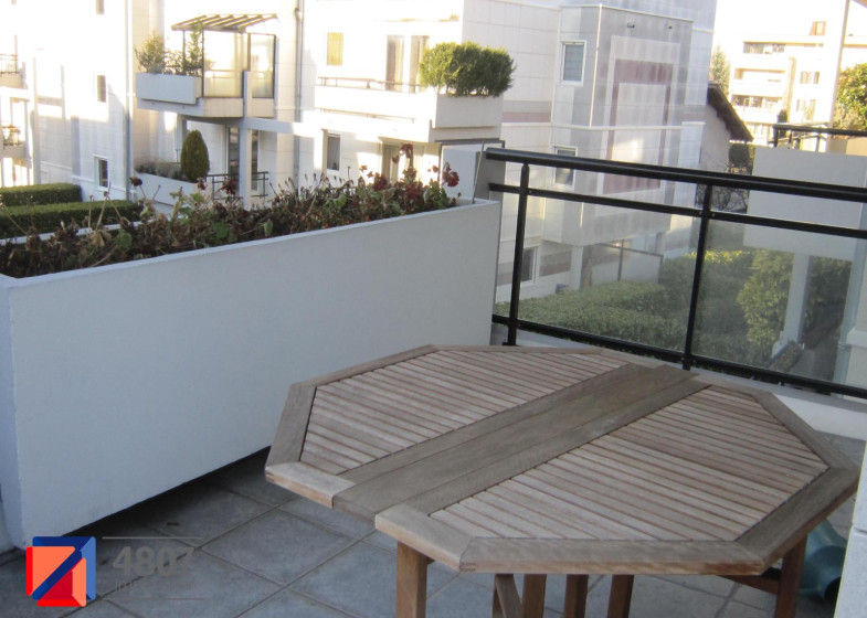 Appartement T3 à louer à Cluses