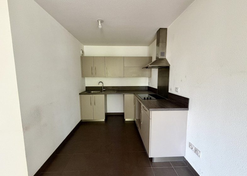 Appartement T2 à vendre à Bonneville