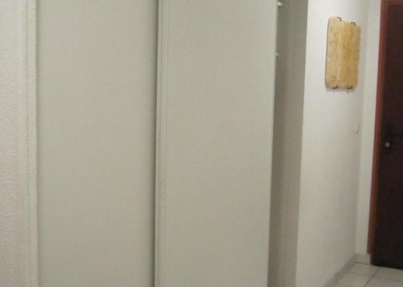 Appartement T3 à louer à Cluses