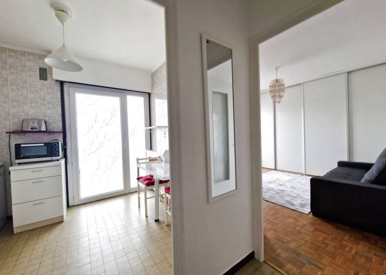 Appartement T1 à vendre à Gaillard