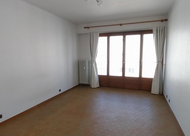 Appartement T2 à louer à Annemasse