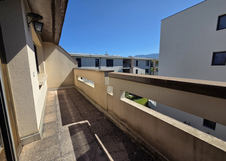 Appartement T2 à vendre à Annemasse
