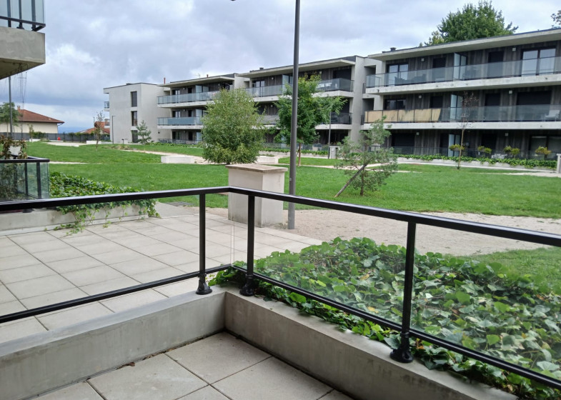 Appartement T2 à vendre à Thonon Les Bains