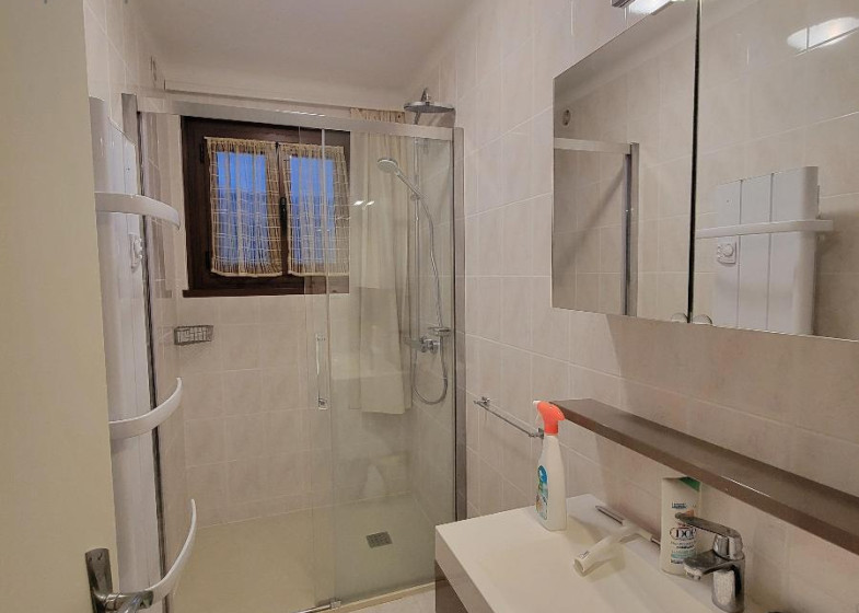 Appartement T0 à louer à Saint Pierre En Faucigny