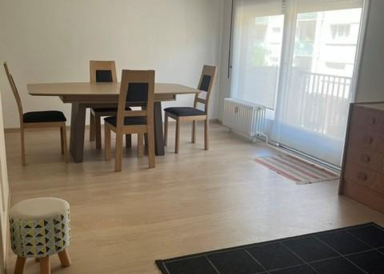 Appartement T2 à louer à Annecy