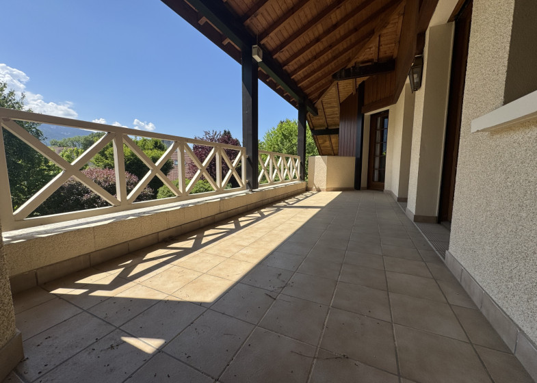 Maison T4 à vendre à Cluses