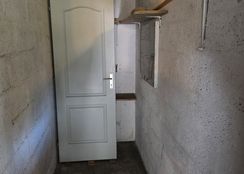 Appartement T2 à vendre à Annemasse