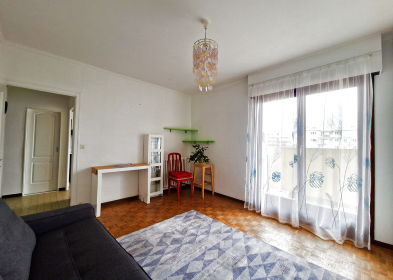 Appartement T1 à vendre à Gaillard